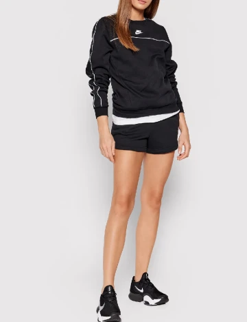 Bluza Nike, negru