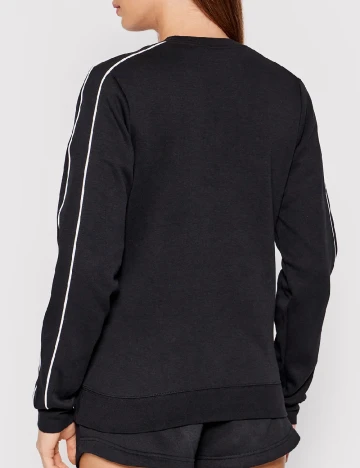 Bluza Nike, negru