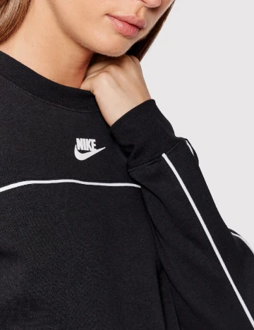 Bluza Nike, negru