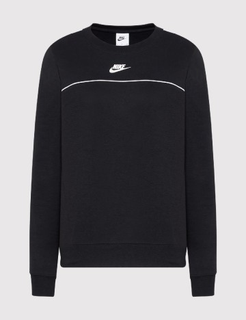 Bluza Nike, negru