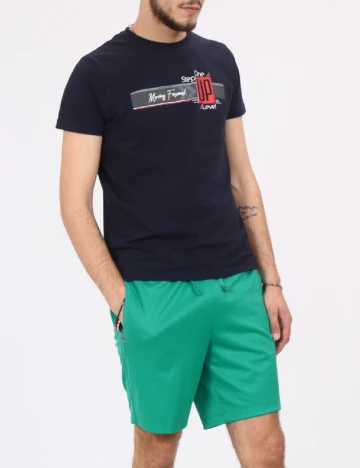 Pantaloni scurti Nike, turcoaz Verde