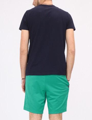 Pantaloni scurti Nike, turcoaz