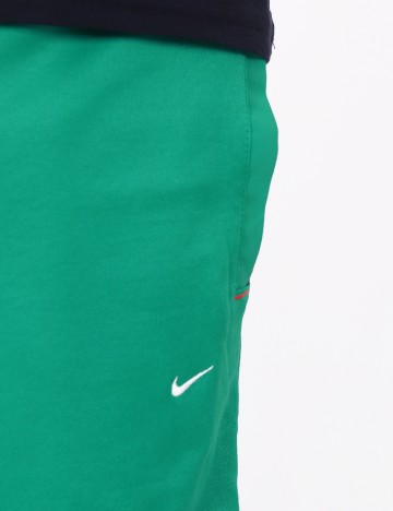 Pantaloni scurti Nike, turcoaz