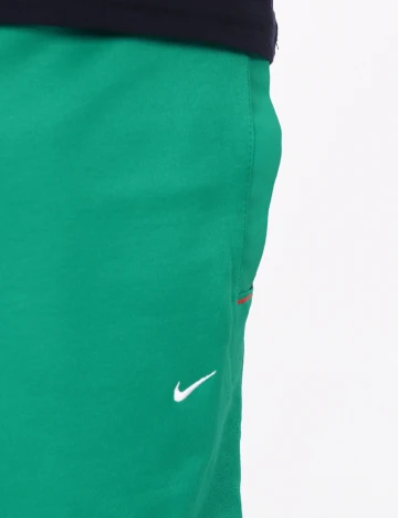 Pantaloni scurti Nike, turcoaz Verde