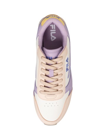 Adidasi Fila, mix culori