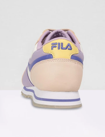 Adidasi Fila, mix culori Mix culori