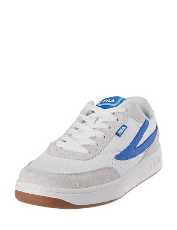 
						Adidasi Fila, alb