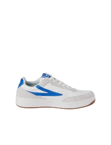 Adidasi Fila, alb