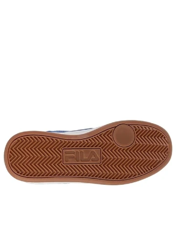 Adidasi Fila, alb