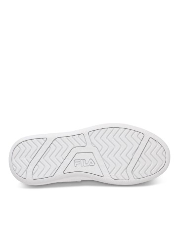 Adidasi Fila, alb