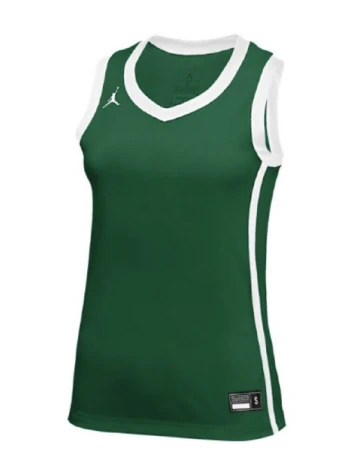Maiou Jordan, verde