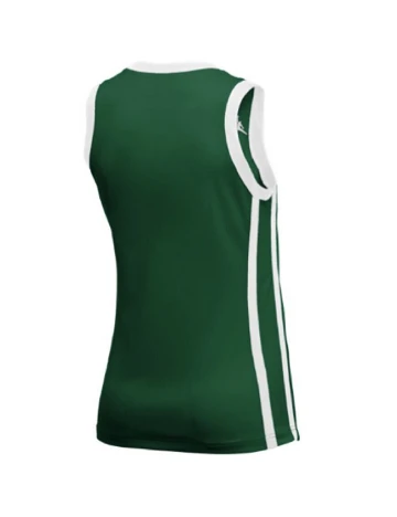 Maiou Jordan, verde