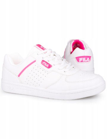 
						Adidasi Fila, alb