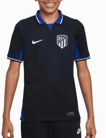 Tricou Nike, negru Negru