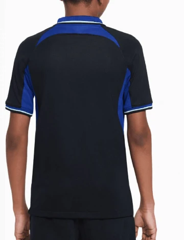 Tricou Nike, negru Negru