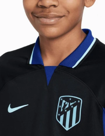 Tricou Nike, negru Negru