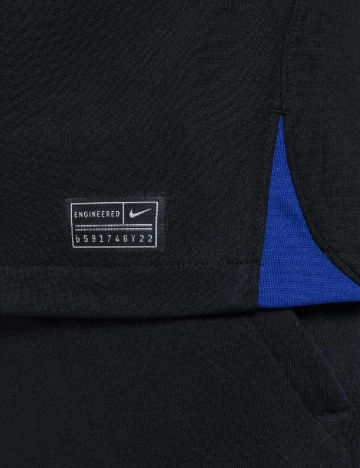 Tricou Nike, negru Negru