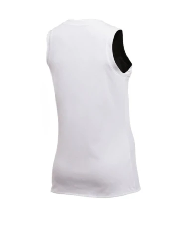 Maiou reversibil Jordan, negru/alb