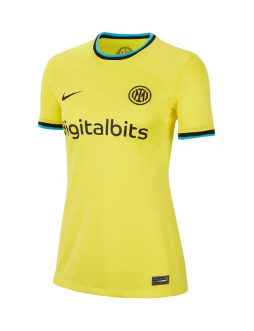 Tricou Nike, galben