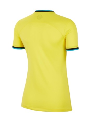 Tricou Nike, galben