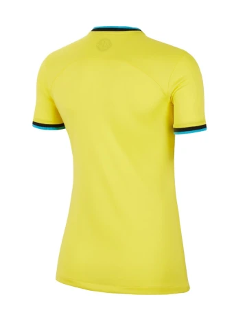 Tricou Nike, galben