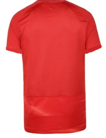 Tricou Nike, rosu