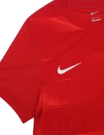 Tricou Nike, rosu