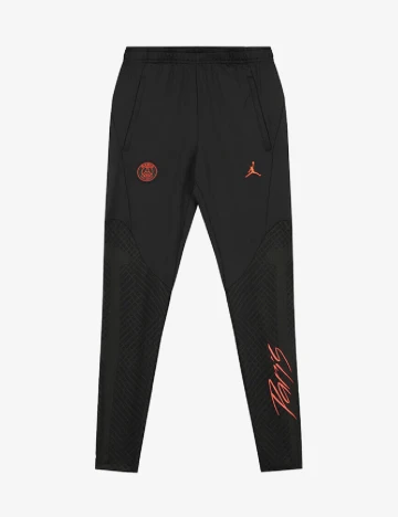 Pantaloni Jordan, negru