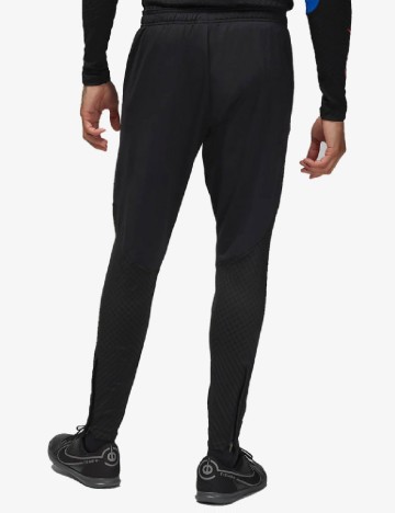 Pantaloni Jordan, negru