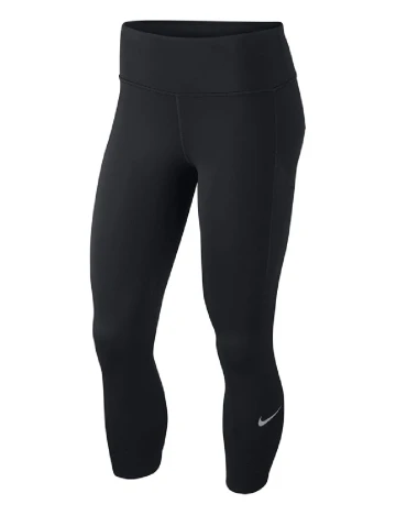 Colanti Nike, negru