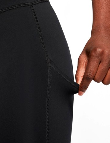 Colanti Nike, negru