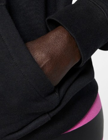 Hanorac Nike, negru