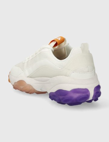 Adidasi Fila, alb