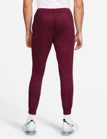 Pantaloni Nike, grena