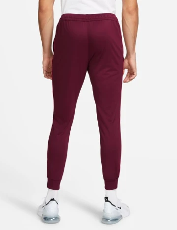 Pantaloni Nike, grena
