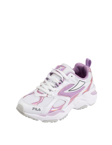 
						Adidasi Fila, mix culori