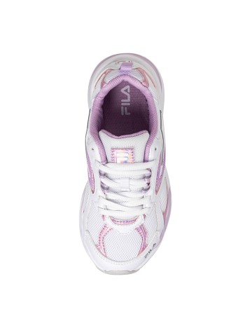Adidasi Fila, mix culori