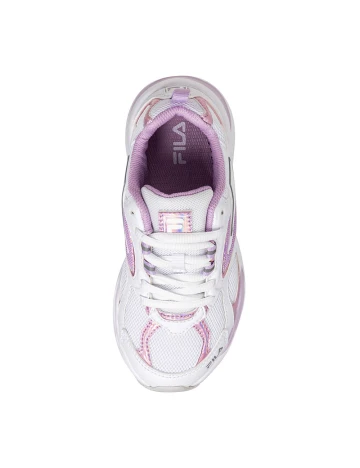 Adidasi Fila, mix culori