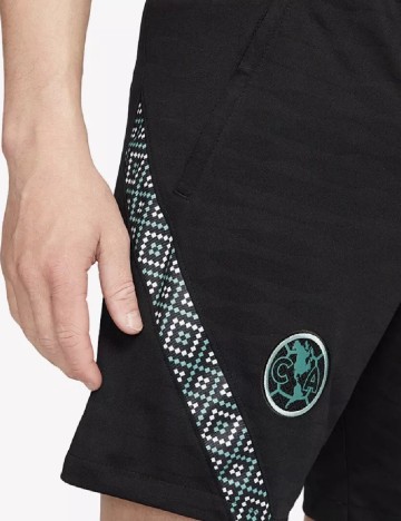 Pantaloni scurti Nike, negru