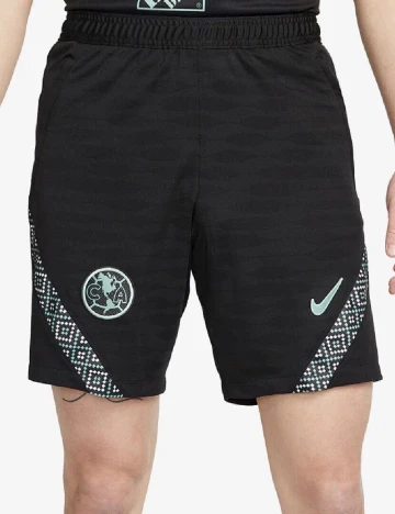 Pantaloni scurti Nike, negru Negru