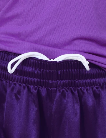 Pantaloni scurti Jordan, mov
