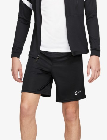 
						Pantaloni scurti Nike, negru