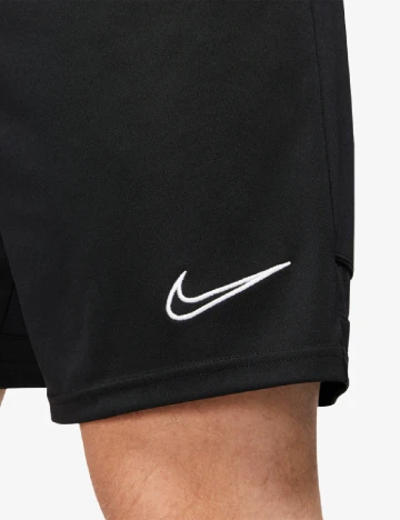 Pantaloni scurti Nike, negru Negru