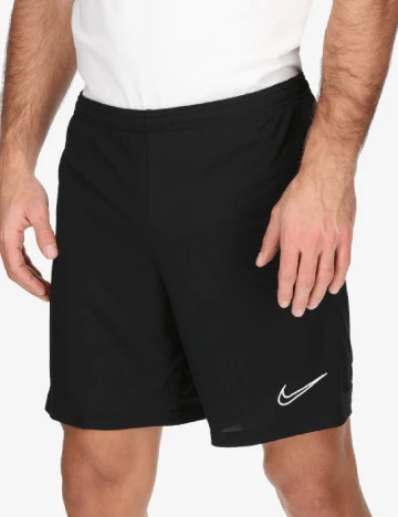 Pantaloni scurti Nike, negru Negru