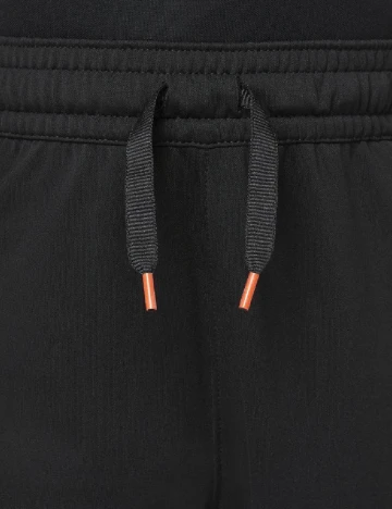 Pantaloni Nike, negru Negru