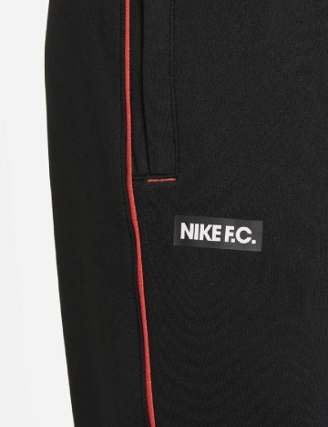 Pantaloni Nike, negru