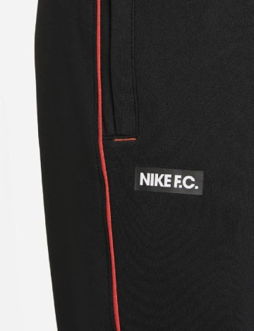 Pantaloni Nike, negru Negru