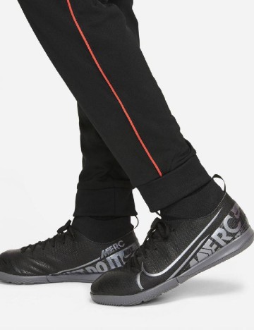 Pantaloni Nike, negru