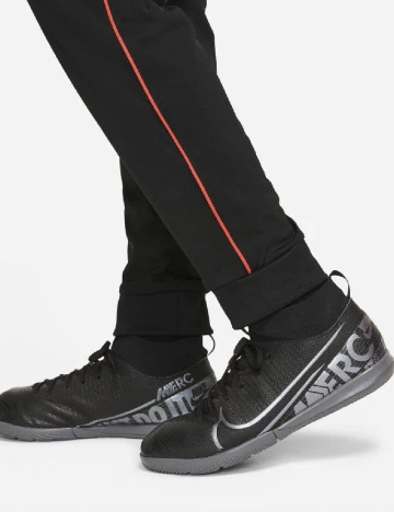 Pantaloni Nike, negru Negru