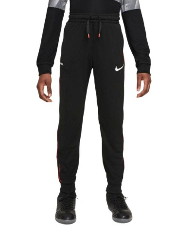 Pantaloni Nike, negru